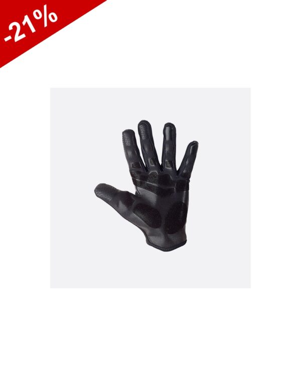 GUANTES PROLOGO CPC Largo - Negro / Blanco - Imagen 2