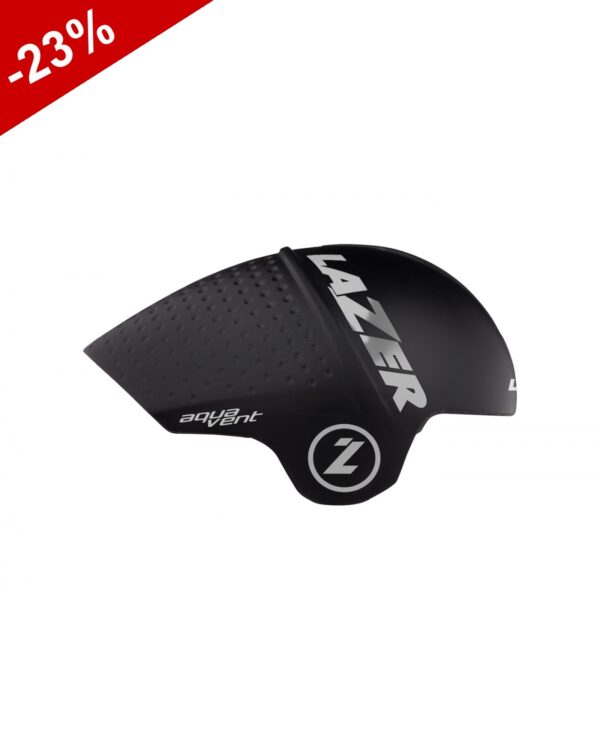 CASCO LAZER TARDIZ 2 - Negro - Imagen 2