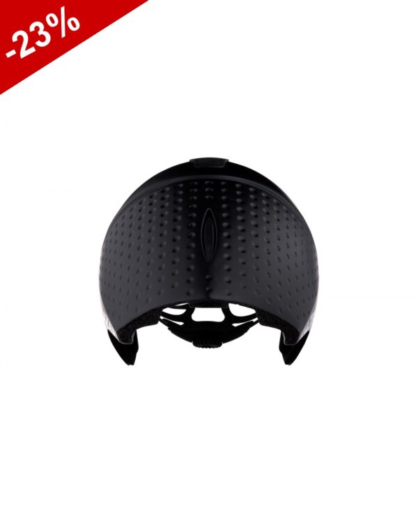 CASCO LAZER TARDIZ 2 - Negro - Imagen 3