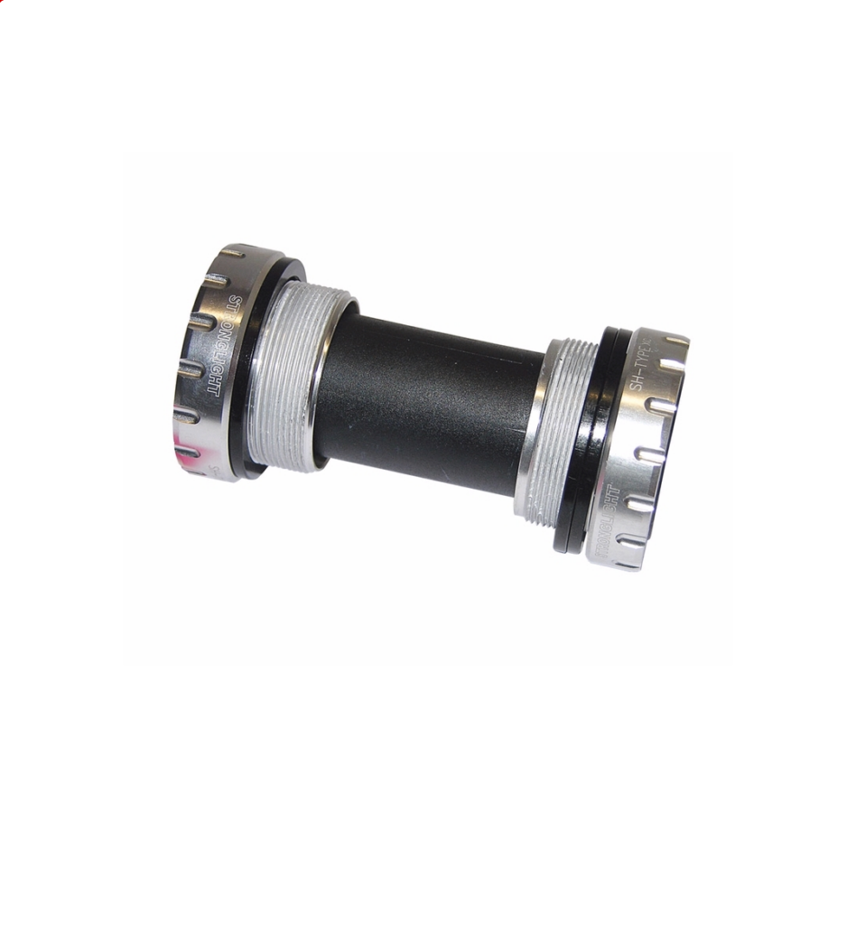 Essieu De Cartouche De Pédalier STRONGLIGHT - 68 Mm - Réf: 23704VAR - NEUF