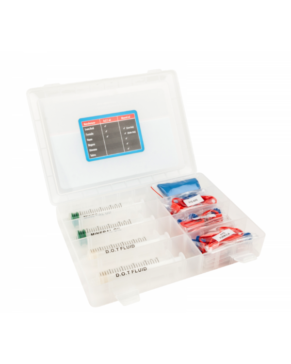 kit-de-purgado-de freno-dot-o-mineral