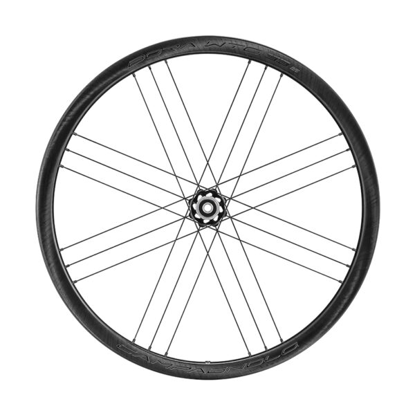 RUEDAS CAMPAGNOLO BORA WTO 33 DISCO - Cubierta - Imagen 2
