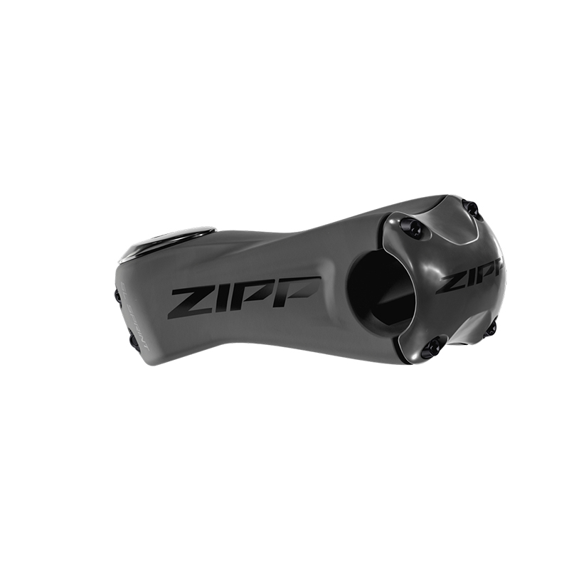 Lo anterior capitalismo tobillo POTENCIA ZIPP SL SPRINT 12° CARBONO - Negro