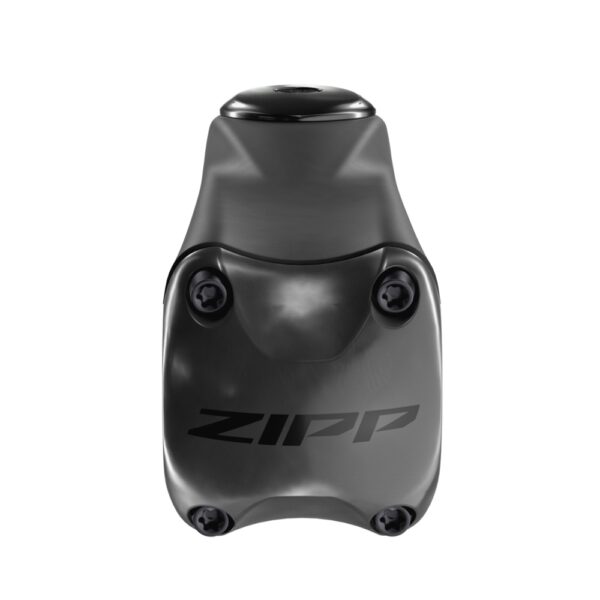 POTENCIA ZIPP SL SPRINT 12° CARBONO - NEGRO - Imagen 3