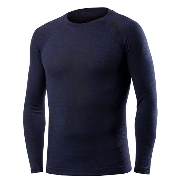 ropa-tecnica-biotex-ciclista