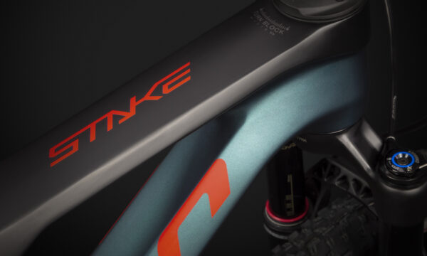 COLUER STAKE CR 4.5 - SRAM GX 12v mixte - Imagen 4