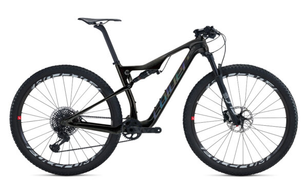 COLUER STAKE CR 7.8 - SRAM XX1 AXS 12v - Imagen 2