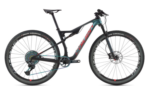 COLUER STAKE CR 7.8 - SRAM XX1 AXS 12v - Imagen 3