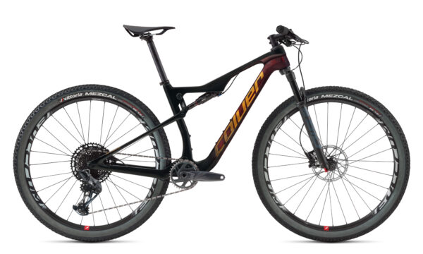 COLUER STAKE CR 6.4 - SRAM GX 12v - Imagen 2