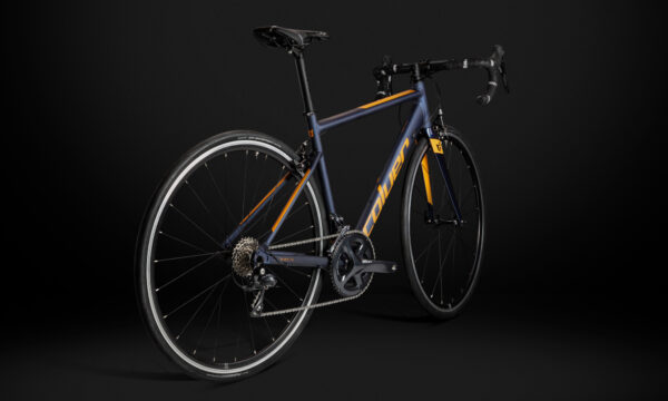 COLUER RADAR 2.2 - SHIMANO CLARIS 8v - AZUL - Imagen 2