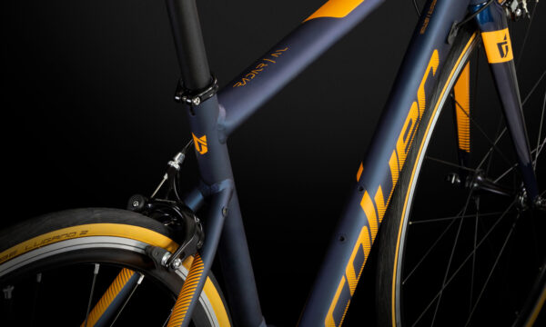 COLUER RADAR 2.2 - SHIMANO CLARIS 8v - AZUL - Imagen 4