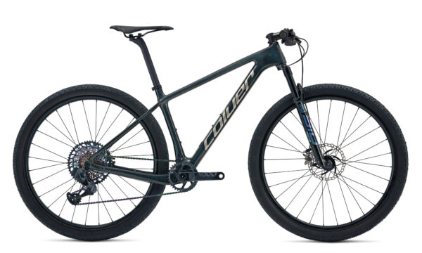 COLUER POISON SL 7.8 - SRAM XX1 AXS 12v - Imagen 2
