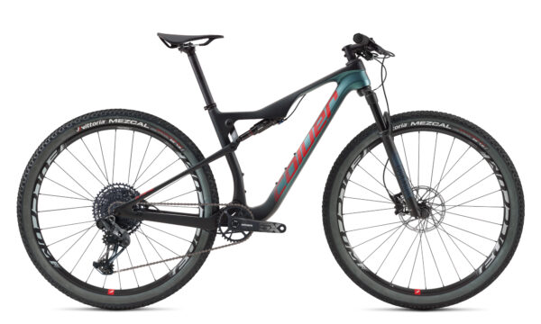 COLUER STAKE CR 4.5 - SRAM GX 12v mixte - Imagen 3