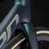COLUER INVICTA 7.8 - SRAM RED AXS 12v 2024 - PETROL - Imagen 4