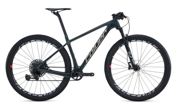 COLUER POISON SL 7.4 - SRAM XX1 12v - Imagen 2