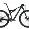 COLUER STAKE CR 7.3 - SHIMANO XTR 12v - Imagen 2