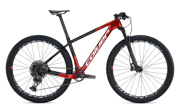 COLUER POISON SL 4.5 - SRAM GX MIXTE 12v - Imagen 3