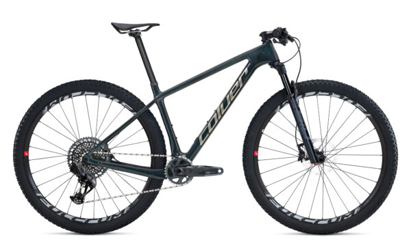 COLUER POISON SL 6.8 - SRAM GX AXS 12v - Imagen 3