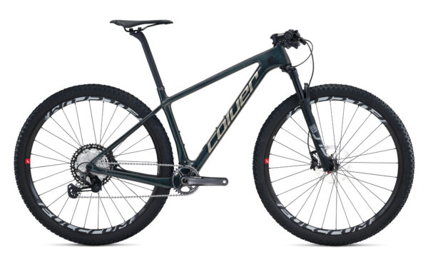 COLUER POISON SL 7.3 - SHIMANO XTR 12v - Imagen 3