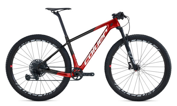 COLUER POISON SL 7.4 - SRAM XX1 12v - Imagen 3