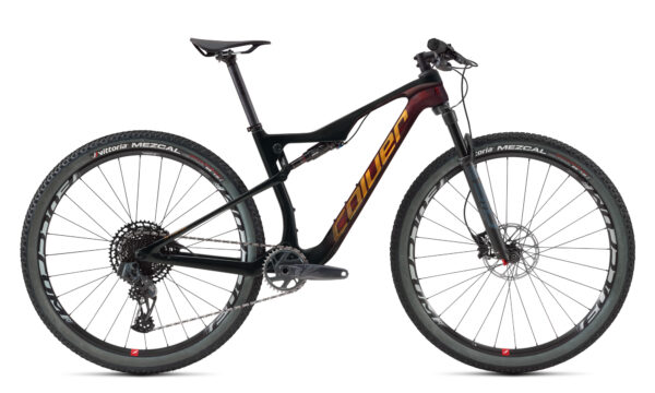 COLUER STAKE CR 6.8 - SRAM GX AXS 12v - Imagen 3