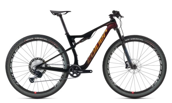COLUER STAKE CR 4.2 - SRAM SX 12v - Imagen 3