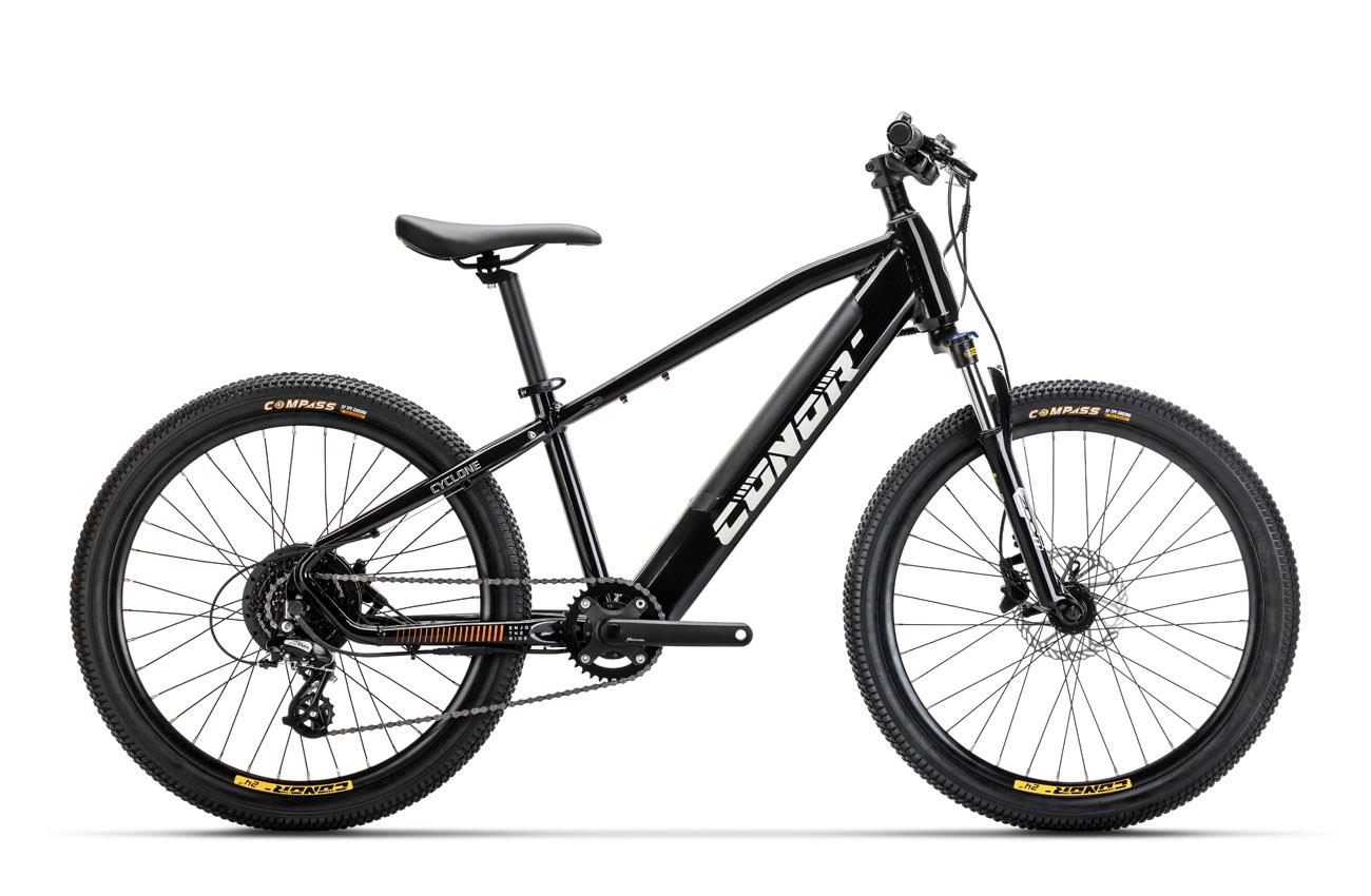 Bicicleta 24 pulgadas conor clearance