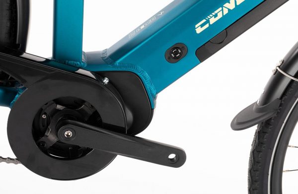 CONOR PARIS E-CITY 28 - AZUL - Imagen 2