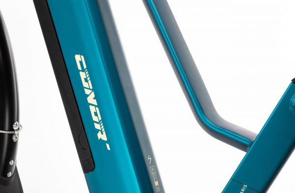 CONOR PARIS E-CITY 28 - AZUL - Imagen 3