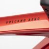 CONOR WRC VOLCANO AERO - SHIMANO ULTEGRA DI2 12v - ROJO - Imagen 7