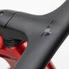 CONOR WRC VOLCANO AERO - SHIMANO ULTEGRA DI2 12v - ROJO - Imagen 8