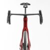 CONOR WRC VOLCANO AERO - SHIMANO ULTEGRA DI2 12v - ROJO - Imagen 10