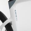 CONOR WRC VOLCANO AERO DISC SHIMANO 105 DI2 12v - BLANCO - Imagen 2