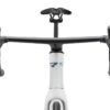 CONOR WRC VOLCANO AERO DISC SHIMANO 105 DI2 12v - BLANCO - Imagen 3