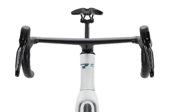 CONOR WRC VOLCANO AERO- SHIMANO DURA-ACE DI2 12v - BLANCO - Imagen 3