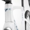 CONOR WRC VOLCANO AERO DISC SHIMANO 105 DI2 12v - BLANCO - Imagen 4