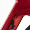 CONOR WRC VOLCANO AERO - SHIMANO ULTEGRA DI2 12v - ROJO - Imagen 2