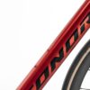 CONOR WRC VOLCANO AERO - SHIMANO ULTEGRA DI2 12v - ROJO - Imagen 5