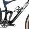 CONOR WRC DARK SRAM GX AXS 12v - NEGRO - Imagen 4