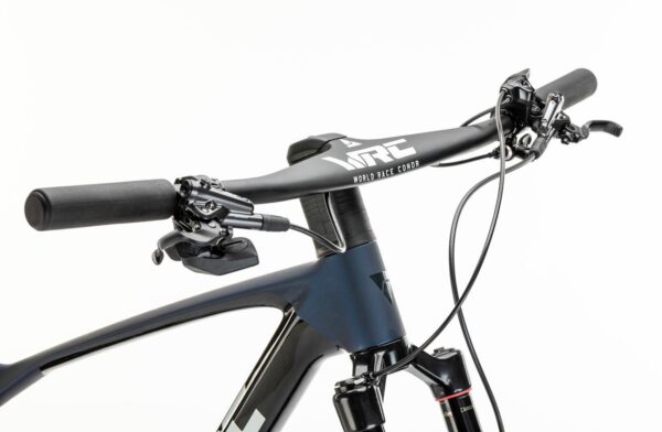 CONOR WRC DARK SRAM GX AXS 12v - NEGRO - Imagen 3