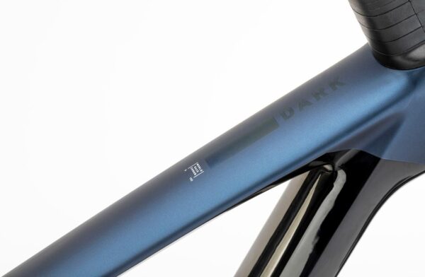 CONOR WRC DARK 29 SHIMANO XT 12v - NEGRO - Imagen 4