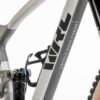 CONOR WRC THUNDER SHIMANO XT 12v - GRIS - Imagen 2