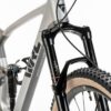 CONOR WRC THUNDER SHIMANO XT 12v - GRIS - Imagen 3