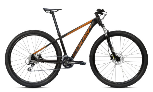 COLUER PRAGMA 295 - SHIMANO ALTUS 2x9v - Imagen 2