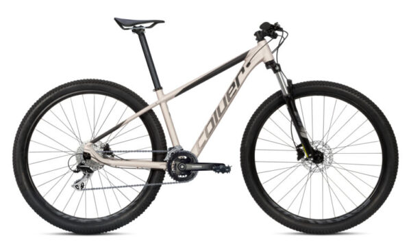 COLUER PRAGMA 295 - SHIMANO ALTUS 2x9v - Imagen 3