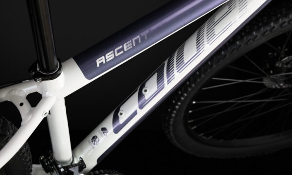 COLUER ACSENT 293 - SHIMANO TOURNEY 3x7v - Imagen 6