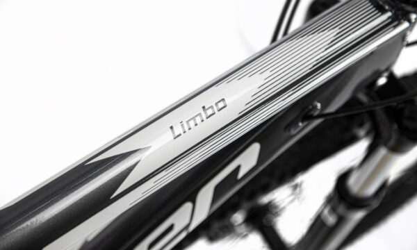 COLUER LIMBO 297 - SHIMANO DEORE 2x10v - Imagen 7