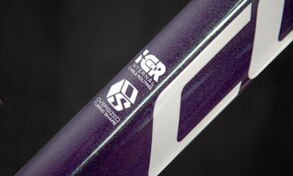 COLUER LIMBO 297 - SHIMANO DEORE 2x10v - Imagen 5