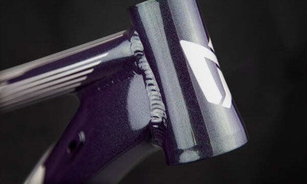 COLUER LIMBO 297 - SHIMANO DEORE 2x10v - Imagen 4
