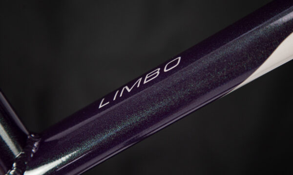 COLUER LIMBO 297 - SHIMANO DEORE 2x10v - Imagen 3
